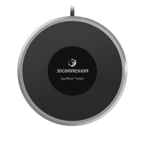 SpaceMouse Compact by 3Dconnexion - Digital3d.com.au